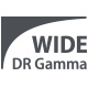 „Wide DR Gamma“