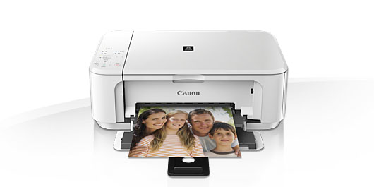 Canon PIXMA MG3550 - „Inkjet“ nuotraukų spausdintuvai - Canon Lietuvos