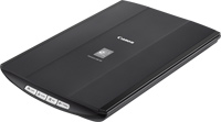 Canon CanoScan LiDE 100 - CanoScan Flatbed Scanners - Canon Lietuvos