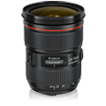 EF 24-70mm f2.8L II USM