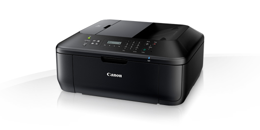 Canon PIXMA MX475 - „Inkjet“ nuotraukų spausdintuvai - Canon Lietuvos