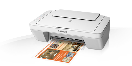 Canon PIXMA MG2950 - „Inkjet“ nuotraukų spausdintuvai - Canon Lietuvos