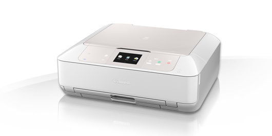 Canon PIXMA MG7550“ – rašaliniai nuotraukų spausdintuvai - Canon Lietuvos
