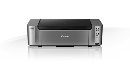 Canon PIXMA PRO-100S - „Inkjet“ nuotraukų spausdintuvai - Canon Lietuvos