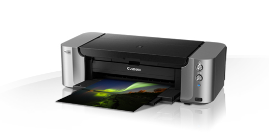 Canon PIXMA PRO-100S - „Inkjet“ nuotraukų spausdintuvai - Canon Lietuvos