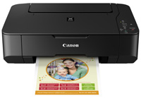 Canon PIXMA MP230 - „Inkjet“ nuotraukų spausdintuvai - Canon Lietuvos
