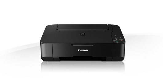 Canon PIXMA MP230 - „Inkjet“ nuotraukų spausdintuvai - Canon Lietuvos