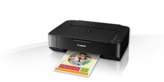 Canon PIXMA MP230 - „Inkjet“ nuotraukų spausdintuvai - Canon Lietuvos