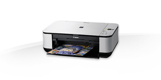 Canon PIXMA MP250 - „Inkjet“ nuotraukų spausdintuvai - Canon Lietuvos