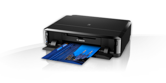 Canon PIXMA iP7250 - „Inkjet“ nuotraukų spausdintuvai - Canon Lietuvos