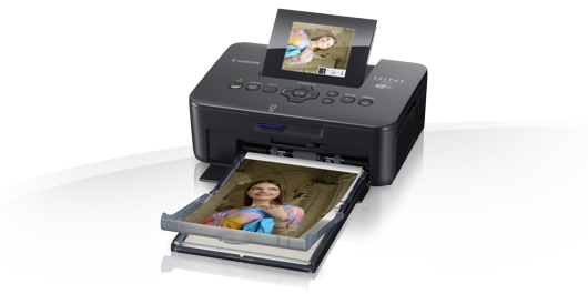Canon SELPHY CP910 - Kompaktiniai nuotraukų spausdintuvai SELPHY - Canon  Lietuvos