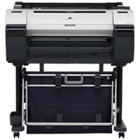 Canon imagePROGRAF iPF670 - Large format printing and scanning solutions -  Canon Lietuvos