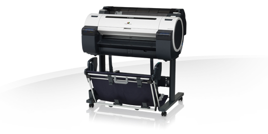 Canon imagePROGRAF iPF670 - Large format printing and scanning solutions -  Canon Lietuvos