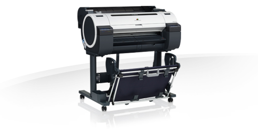 Canon imagePROGRAF iPF670 - Large format printing and scanning solutions -  Canon Lietuvos