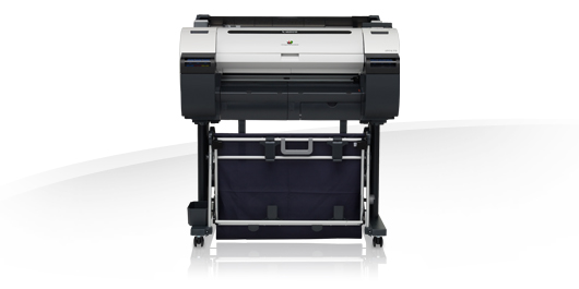 Canon imagePROGRAF iPF670 - Large format printing and scanning solutions -  Canon Lietuvos