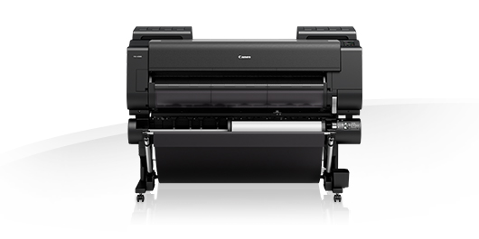 Canon imagePROGRAF PRO-4000S - Large format printing and scanning solutions  - Canon Lietuvos