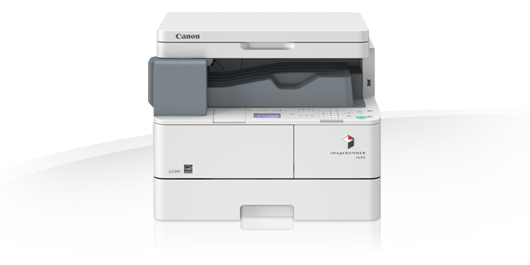 Canon imageRUNNER 1435 - Canon Lietuvos